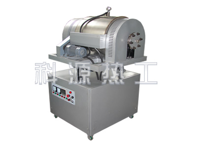 KY-R-JQ130-0.4m 間歇外熱式氣氛保護(hù)回轉(zhuǎn)爐